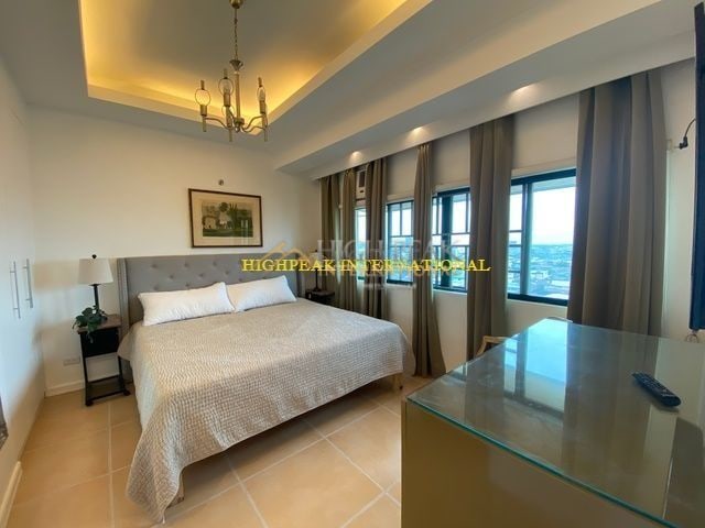 3 bedroom condominium in Cebu City thumbnail photo 11
