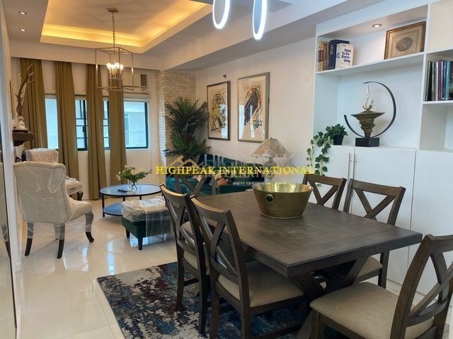 3 bedroom condominium in Cebu City property exterior