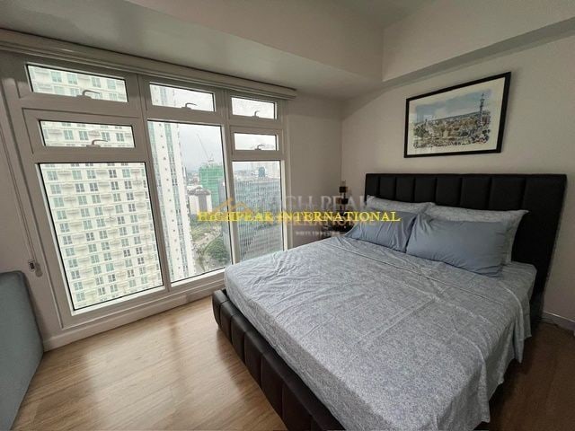 condominium in Cebu City property exterior