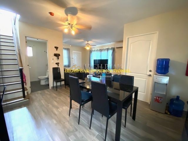 3 bedroom house & lot in Cebu City thumbnail photo 3