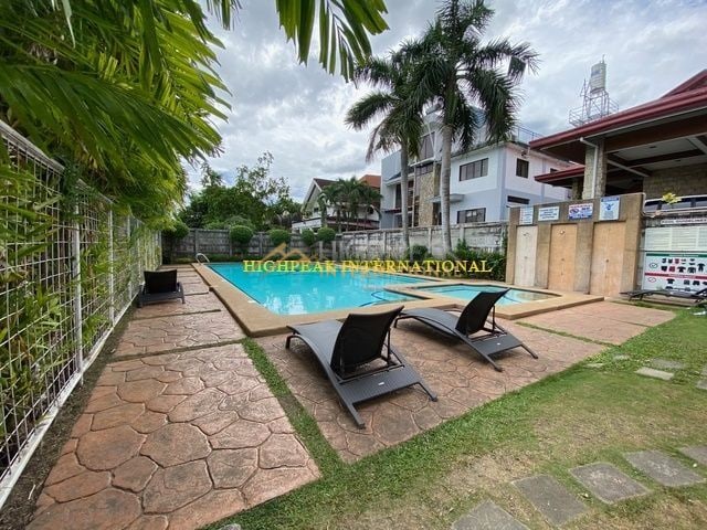 3 bedroom house & lot in Cebu City gallery preview photo 22
