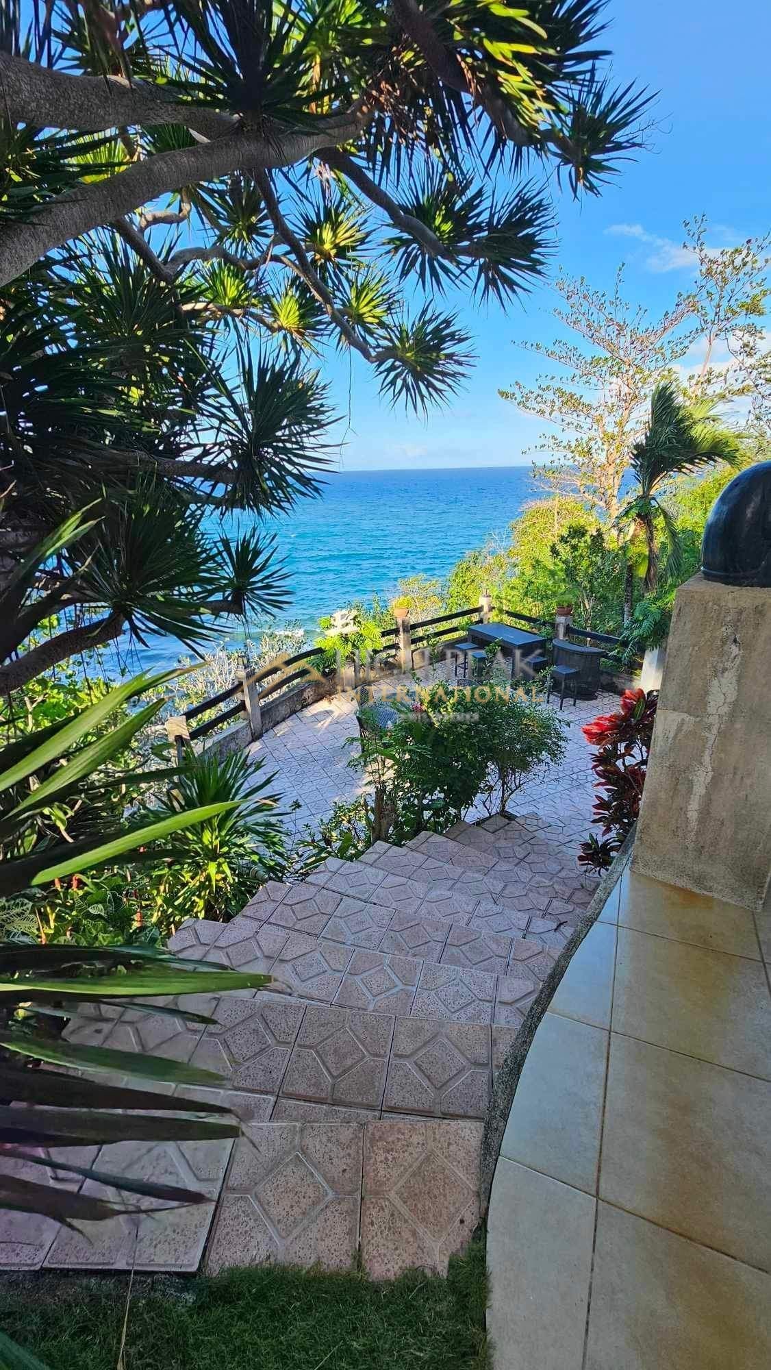 2 bedroom beach properties in Cebu property exterior