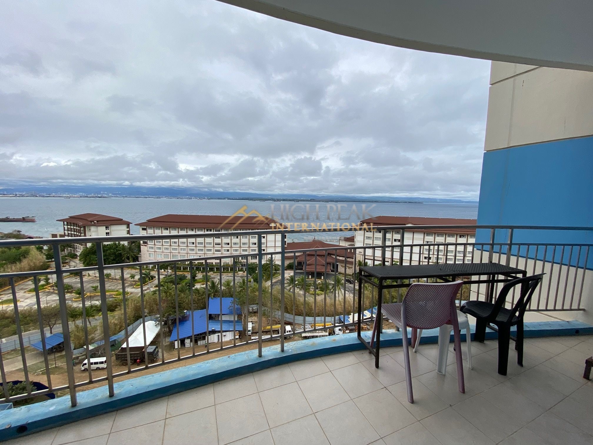 2 bedroom condominium in Mactan Island thumbnail photo 3