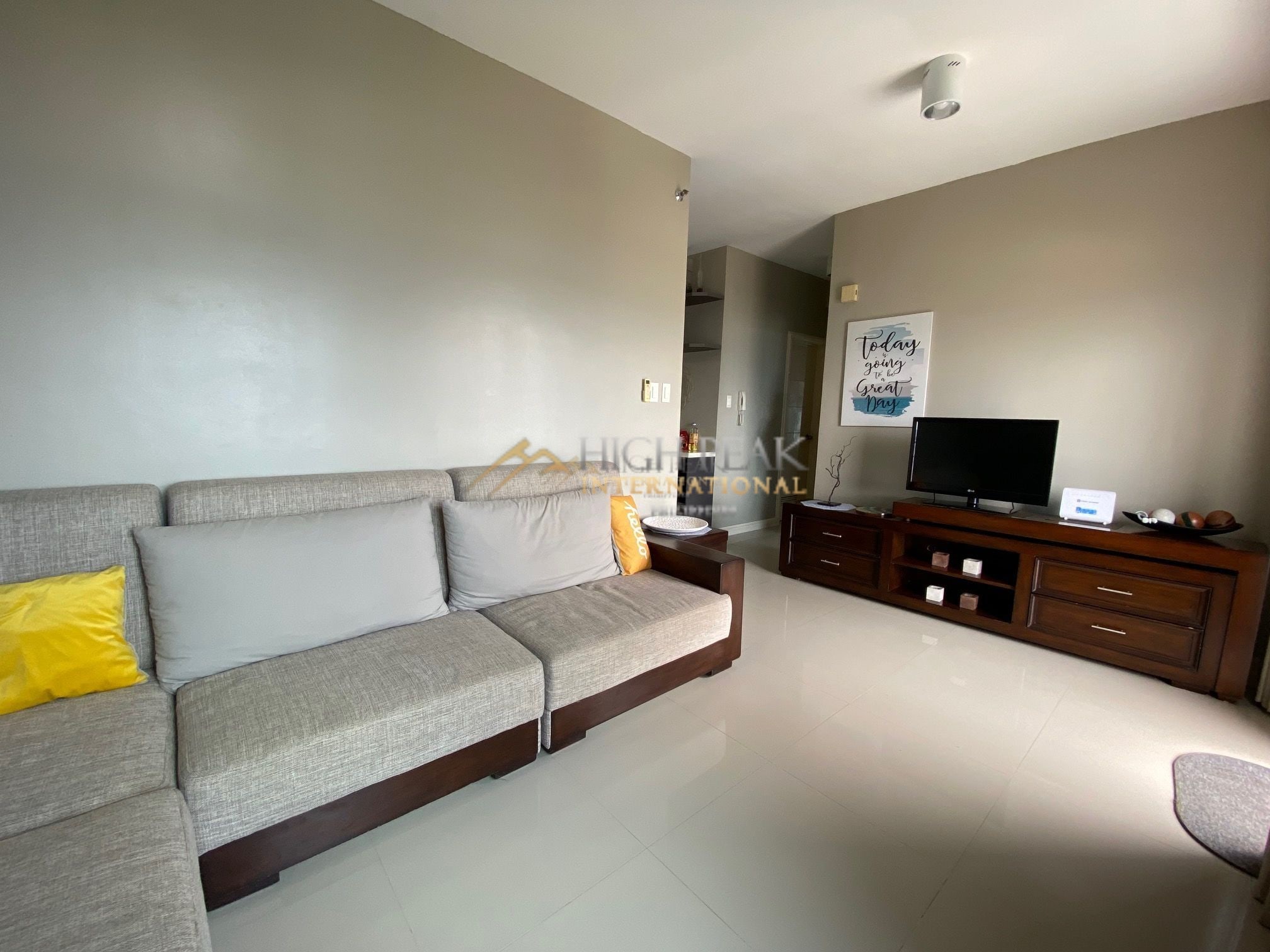 2 bedroom condominium in Mactan Island thumbnail photo 4