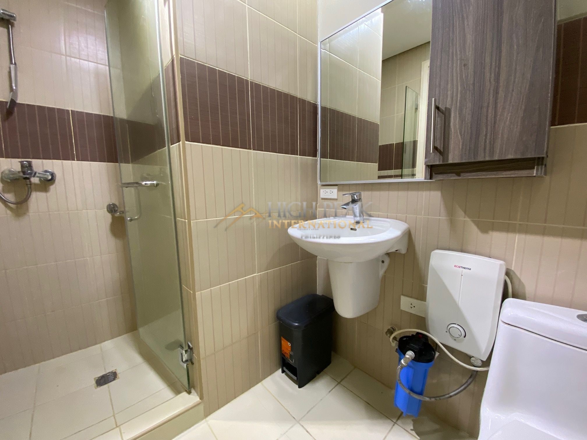2 bedroom condominium in Mactan Island thumbnail photo 6