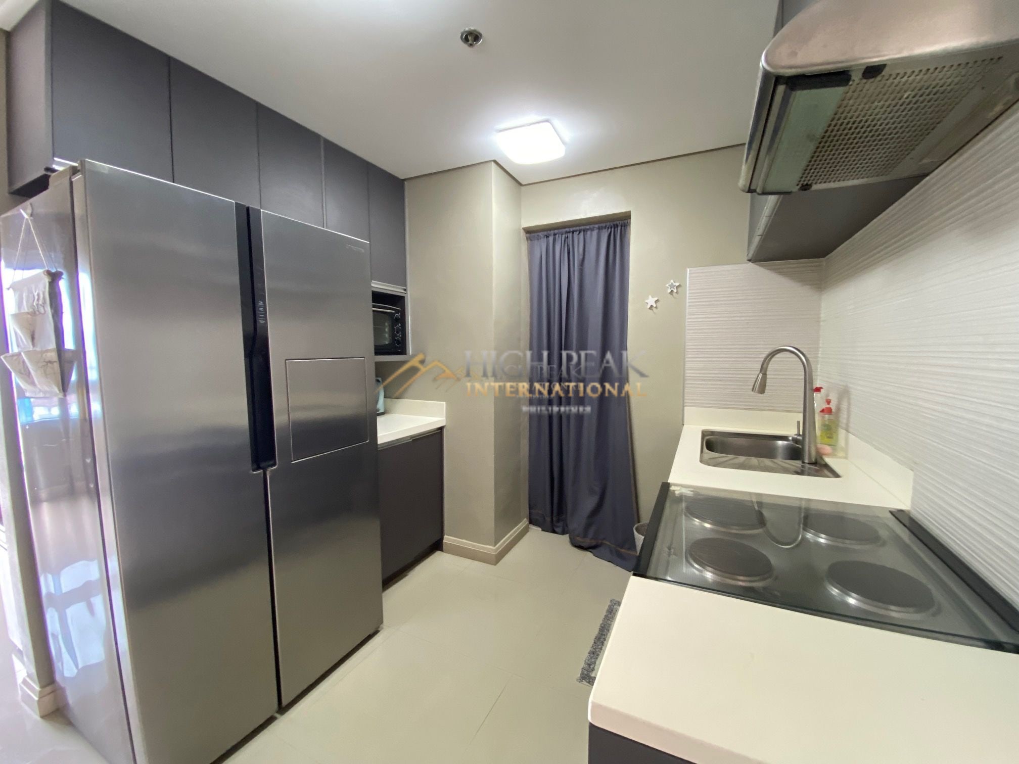 2 bedroom condominium in Mactan Island thumbnail photo 8