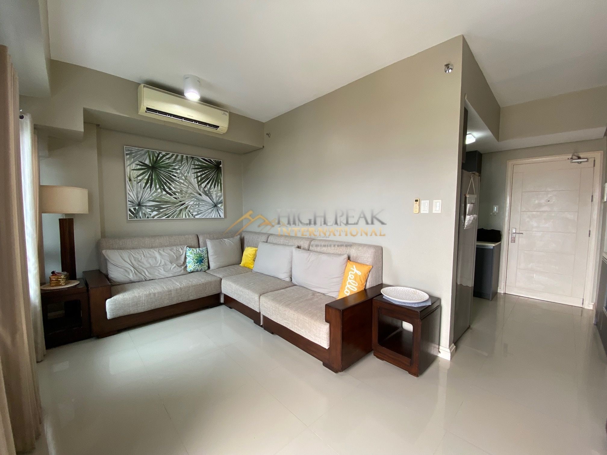 2 bedroom condominium in Mactan Island thumbnail photo 12