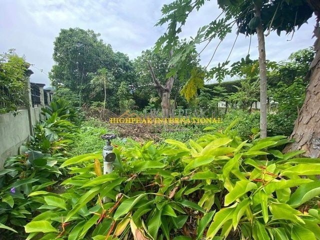 land for development in Cebu City property exterior