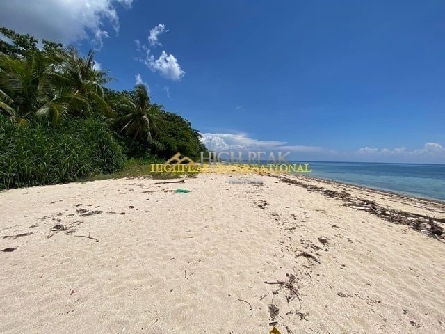 beach properties in San Remigio thumbnail photo 6