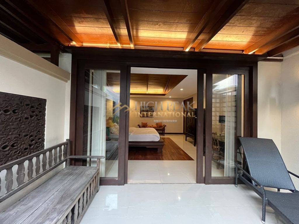 3 bedroom condominium in Mactan Island thumbnail photo 4