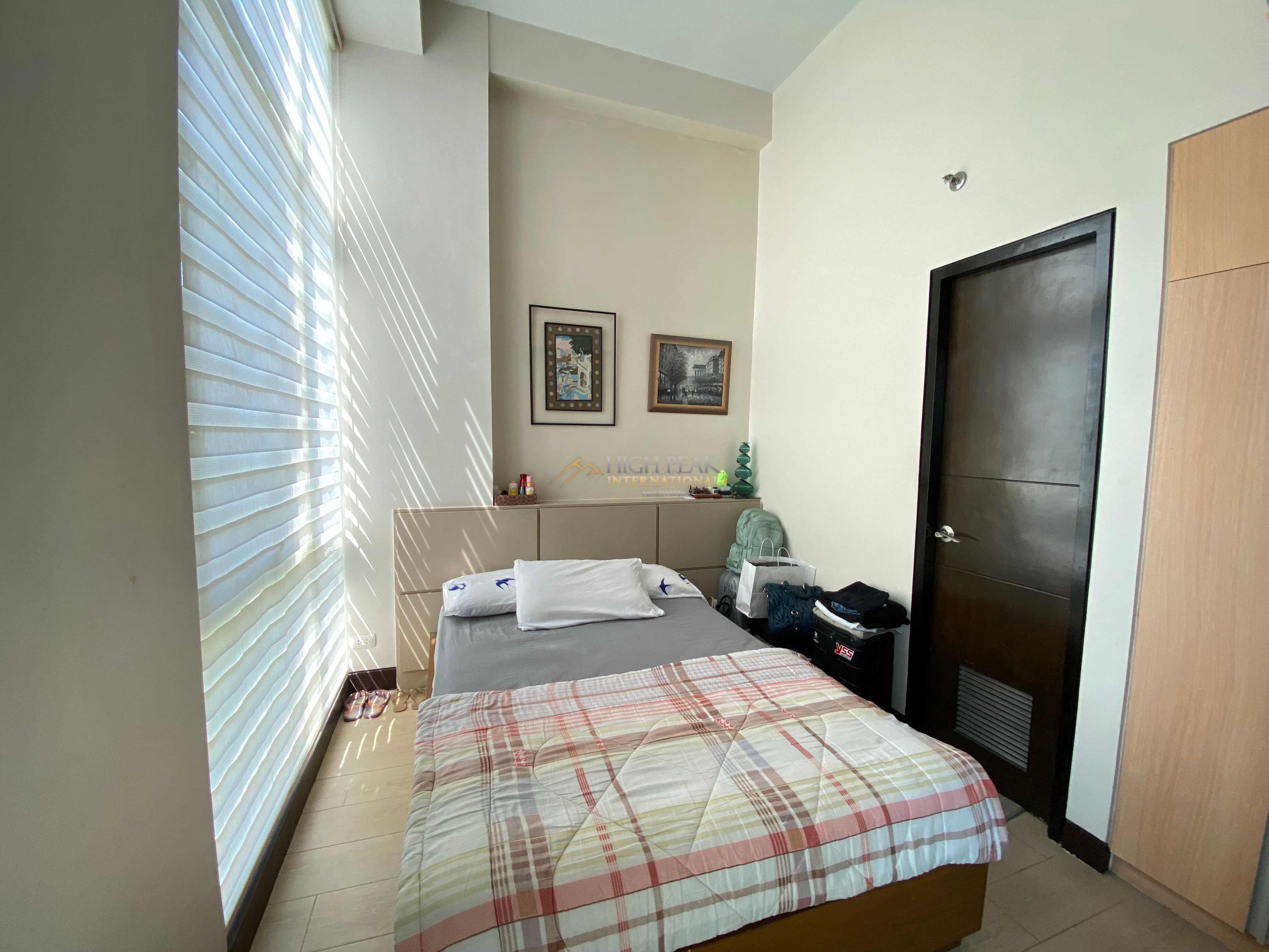 condominium in Lapu-Lapu City property exterior