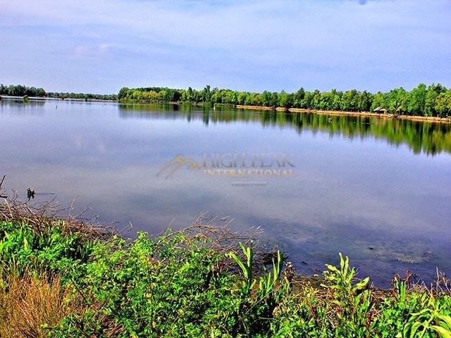 fishpond in Zamboanga Sibugay thumbnail photo 3