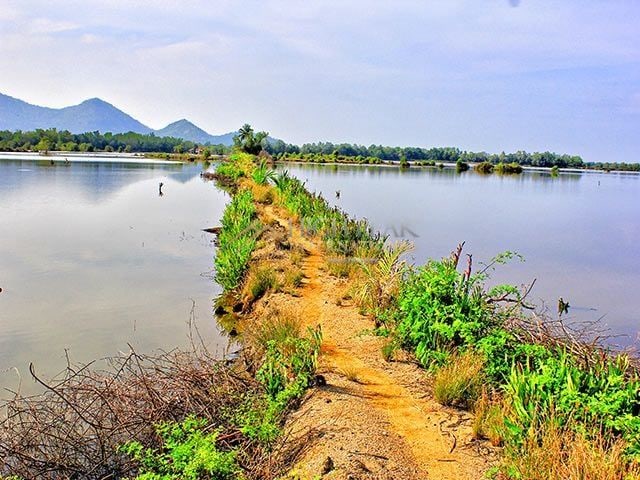 fishpond in Zamboanga Sibugay thumbnail photo 4